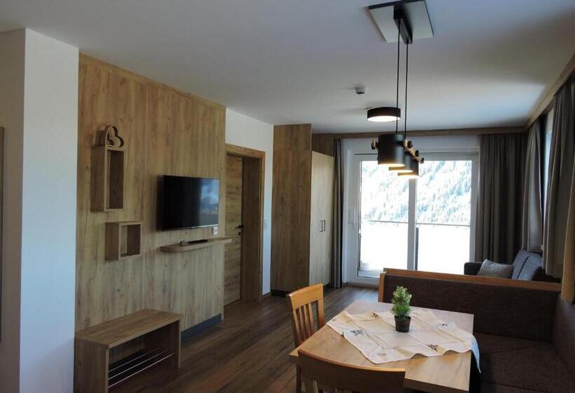 فندق صغير Gasthof Bergblick