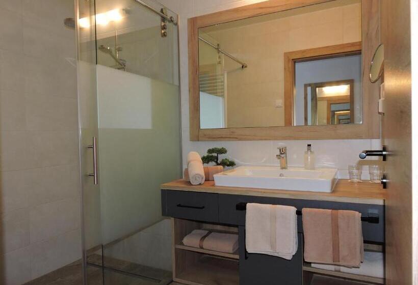 فندق صغير Gasthof Bergblick