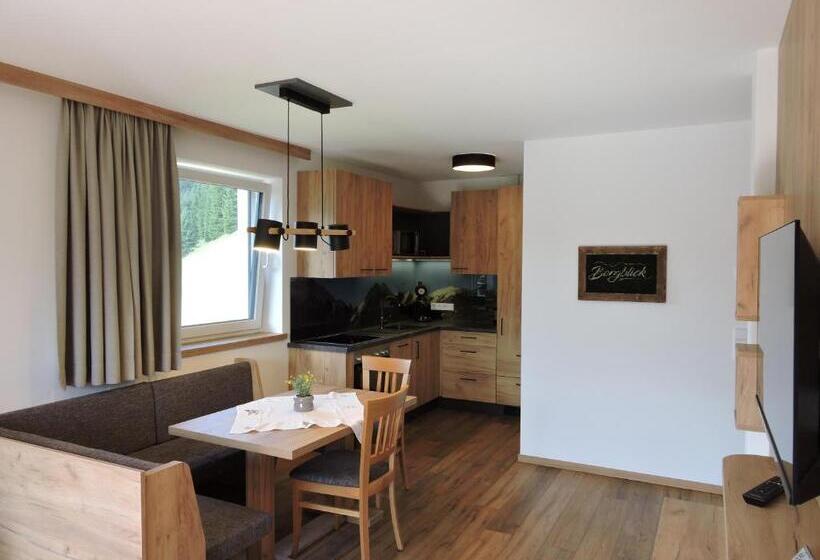 فندق صغير Gasthof Bergblick