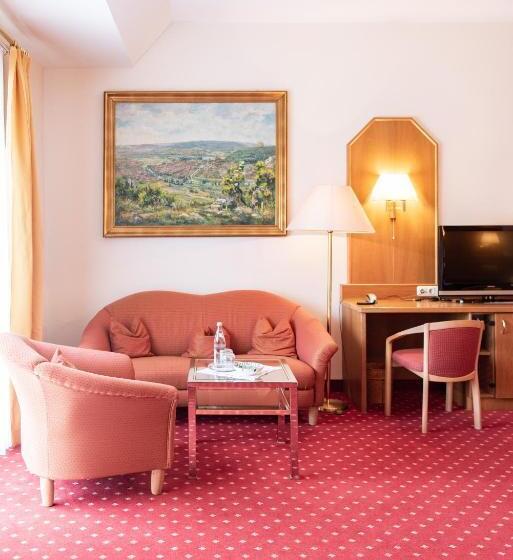 호스텔 Gasthof Stockhammer