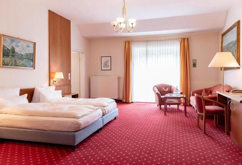 호스텔 Gasthof Stockhammer