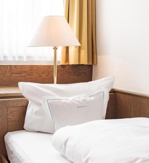 호스텔 Gasthof Stockhammer