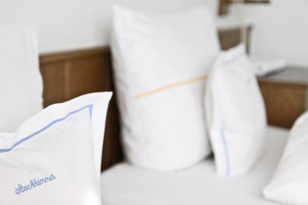 호스텔 Gasthof Stockhammer