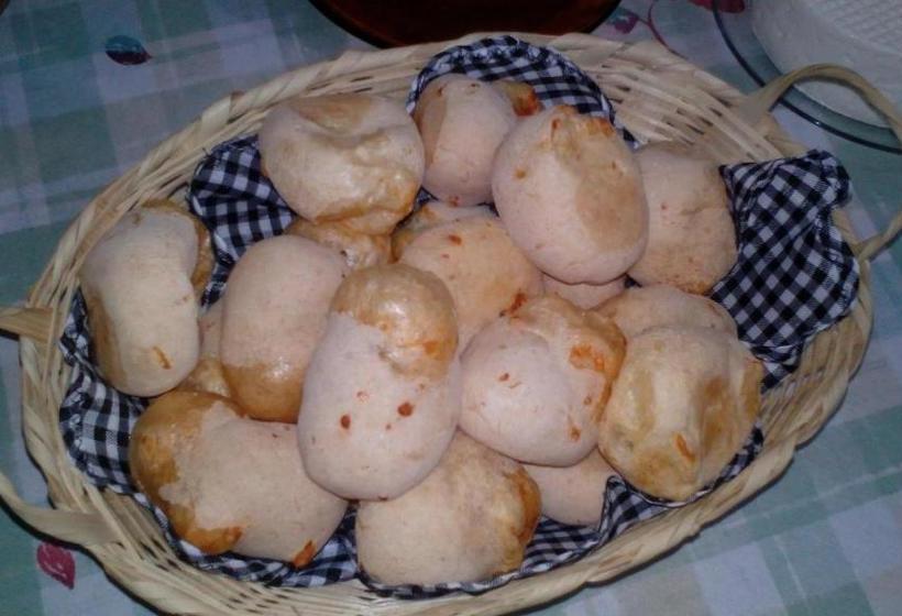 Schronisko Pousada Moporã, A Antiga Pousada Do Waldir, Com Amplas Suítes No Centro De Aiuruoca