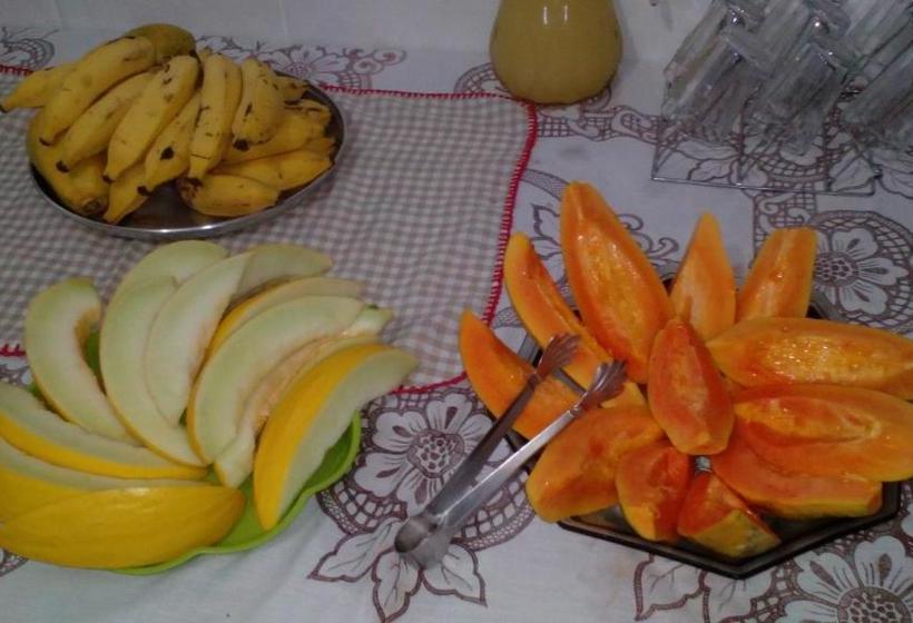 Schronisko Pousada Moporã, A Antiga Pousada Do Waldir, Com Amplas Suítes No Centro De Aiuruoca