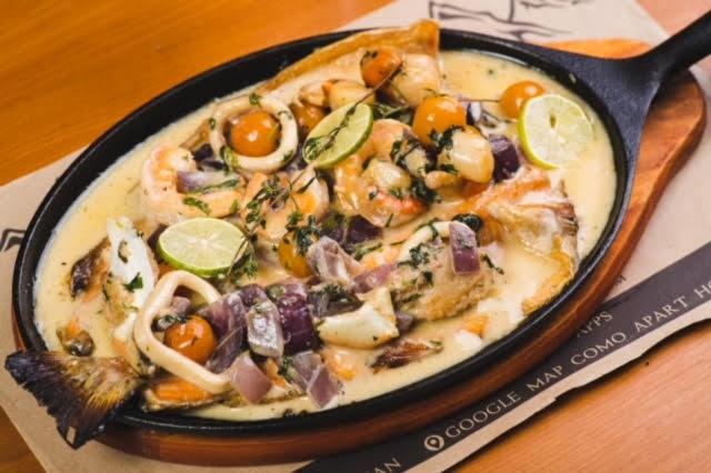 فندق صغير Terra Volcán