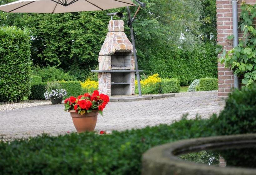 B&b Ruurlo Belle Rose