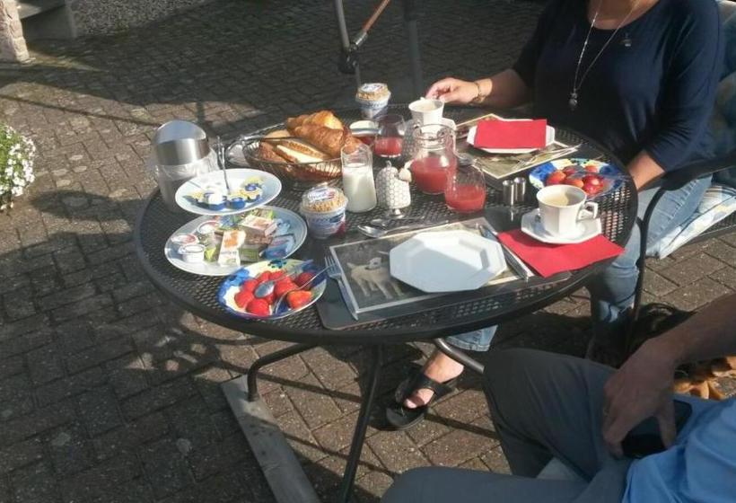 B&b Ruurlo Belle Rose