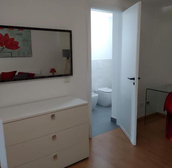 민박 La Casa Di Marta