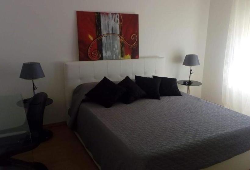 민박 La Casa Di Marta