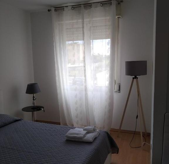 민박 La Casa Di Marta