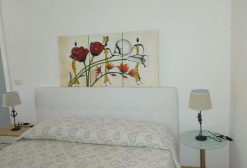 민박 La Casa Di Marta