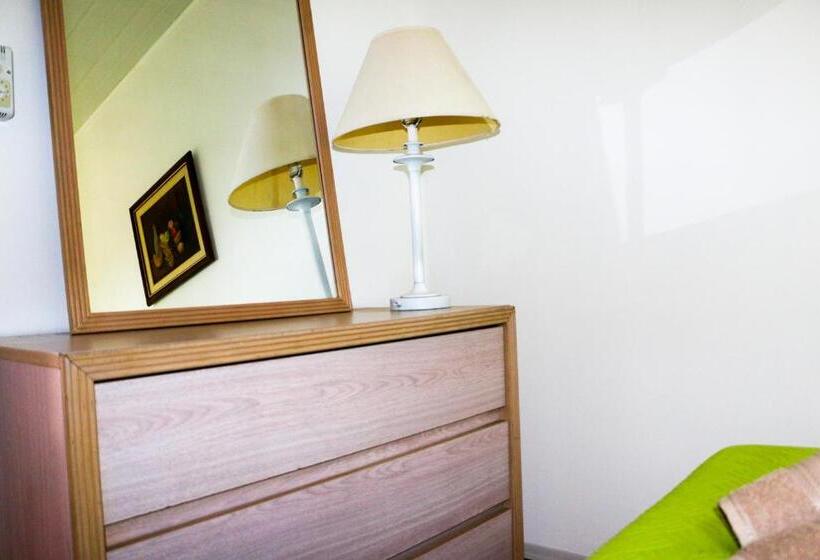 Complejo Costa Serena Casas Del Mar