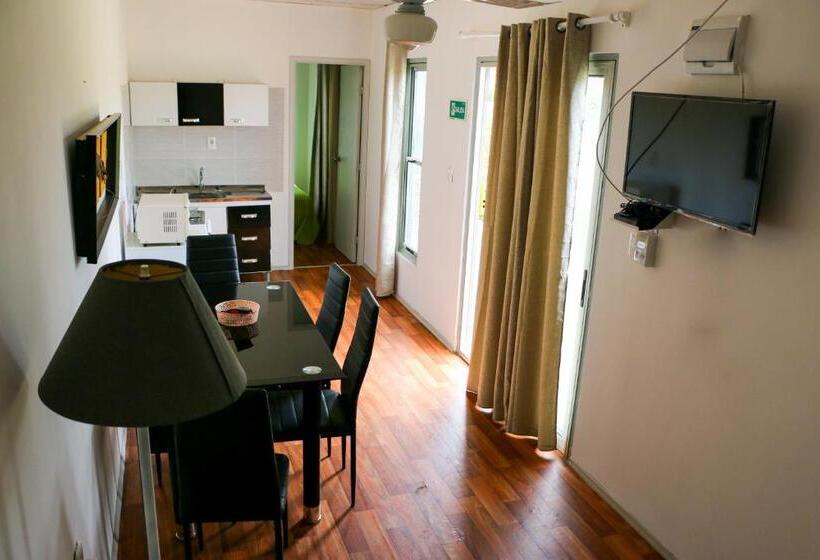 Complejo Costa Serena Casas Del Mar