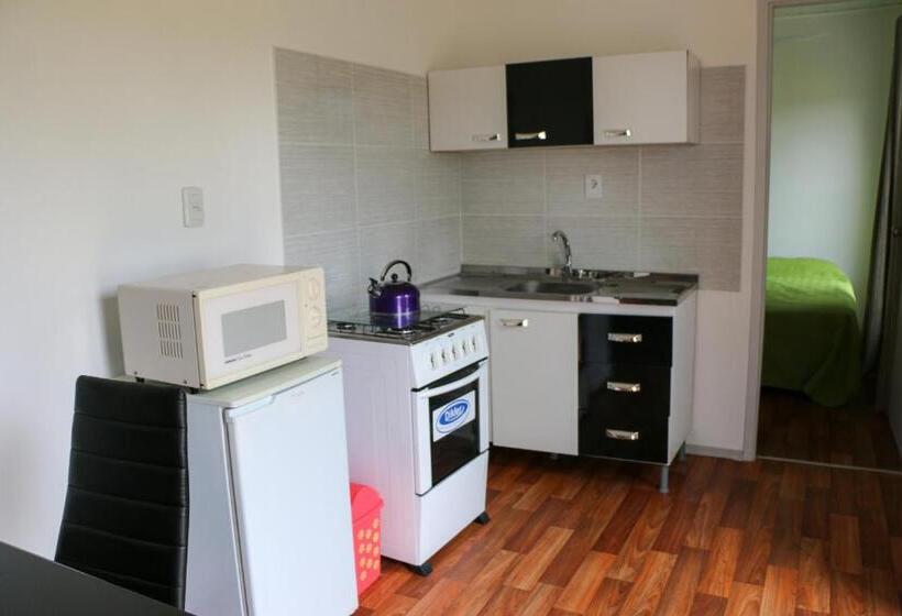 Complejo Costa Serena Casas Del Mar