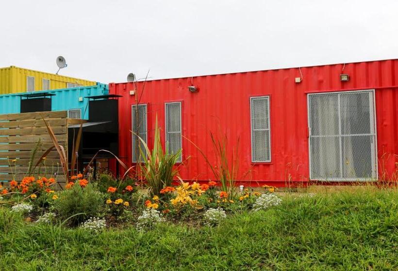 Complejo Costa Serena Casas Del Mar