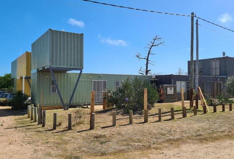 Complejo Costa Serena Casas Del Mar