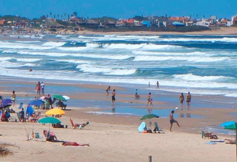 Complejo Costa Serena Casas Del Mar