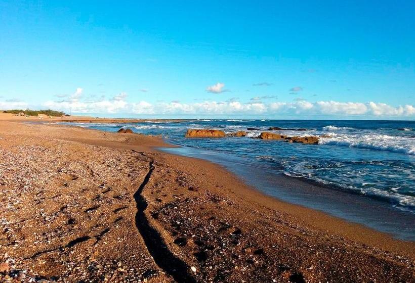 Complejo Costa Serena Casas Del Mar