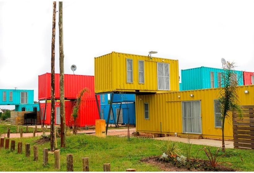 Complejo Costa Serena Casas Del Mar