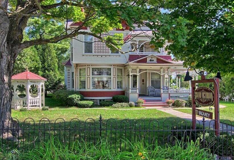 Grand Victorian B&b Inn