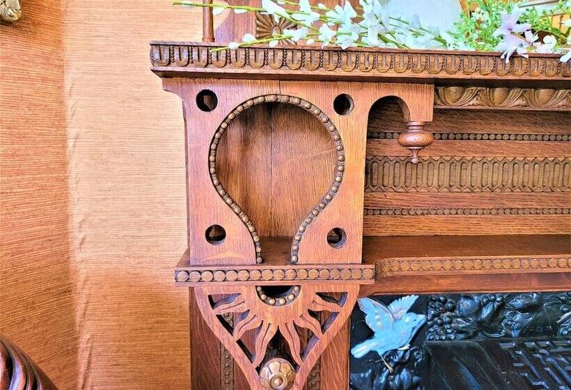 Grand Victorian B&b Inn