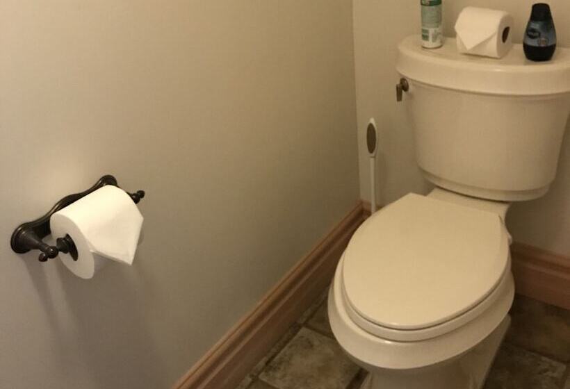 Grand Victorian B&b Inn