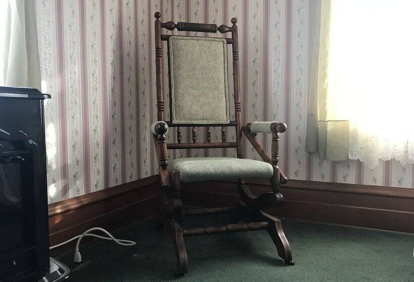 Grand Victorian B&b Inn