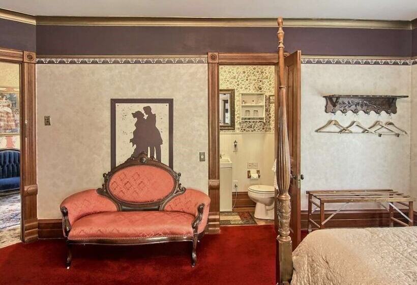 Grand Victorian B&b Inn