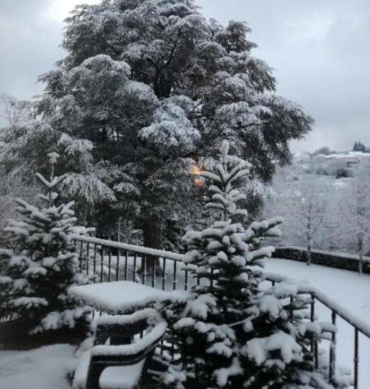 בית מלון כפרי La Closerie