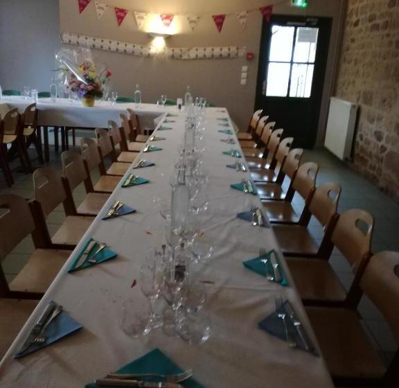 בית מלון כפרי La Closerie