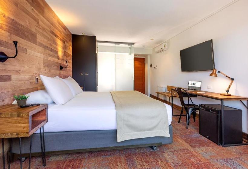 ホテル Piedra Verde