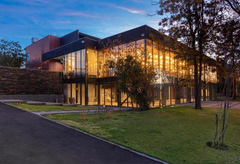 ホテル Piedra Verde