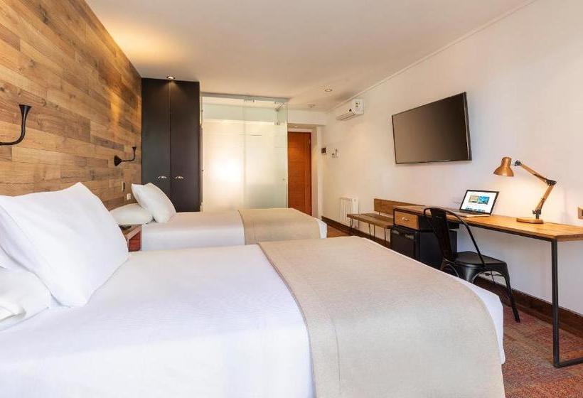 ホテル Piedra Verde