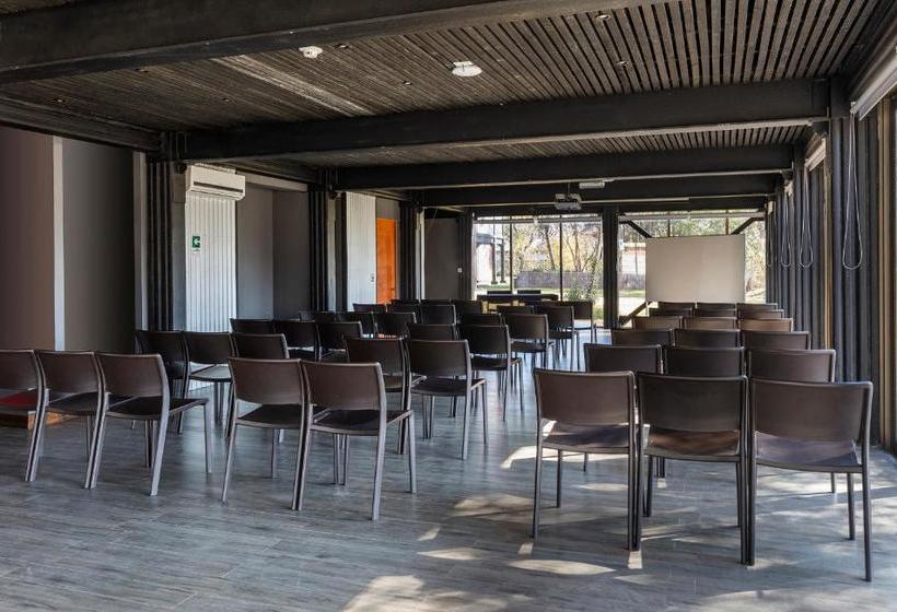 ホテル Piedra Verde