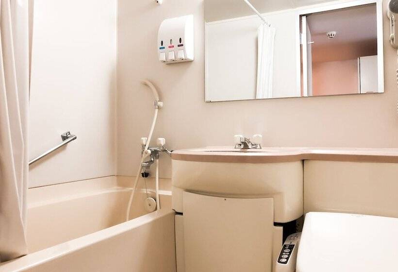 Отель & Renta Car 660 Nachi Katsuura