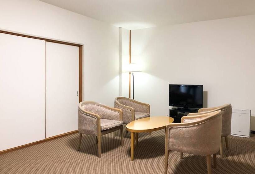 Отель & Renta Car 660 Nachi Katsuura