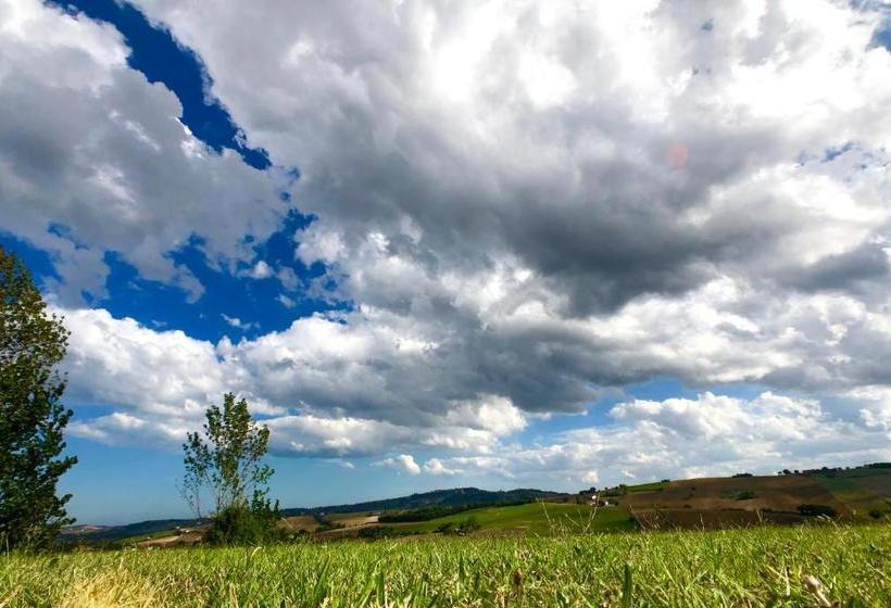 Отель Ritorno Alla Natura