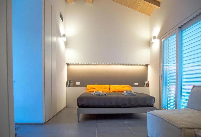 Отель Ritorno Alla Natura