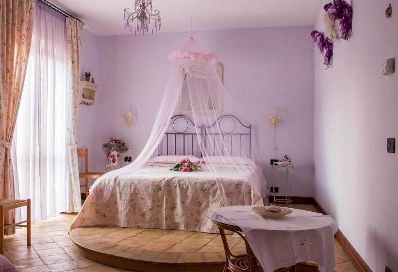 فندق Sapori Di Bea