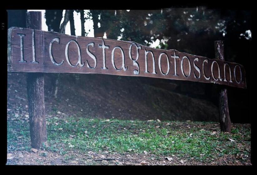 Il Castagno Toscana