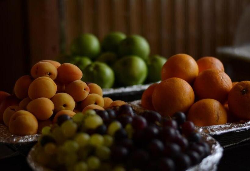 Karlovyvary Hotel Ankawa