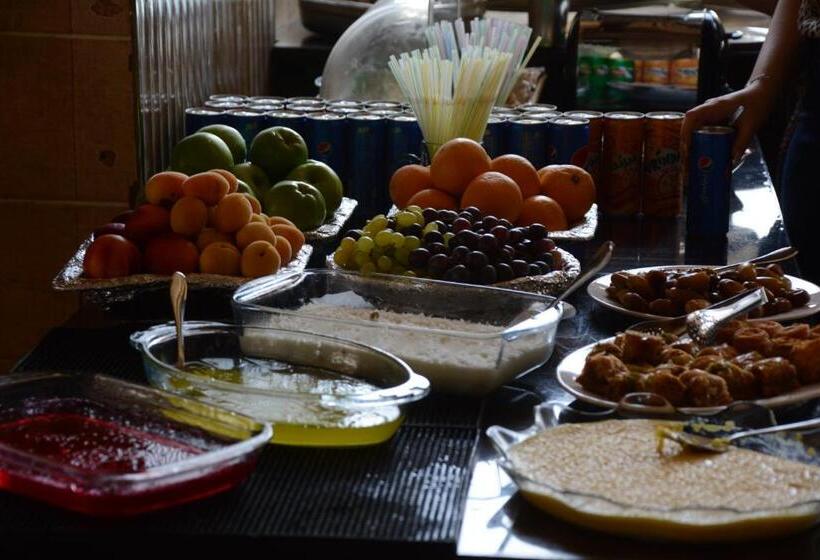 Karlovyvary Hotel Ankawa