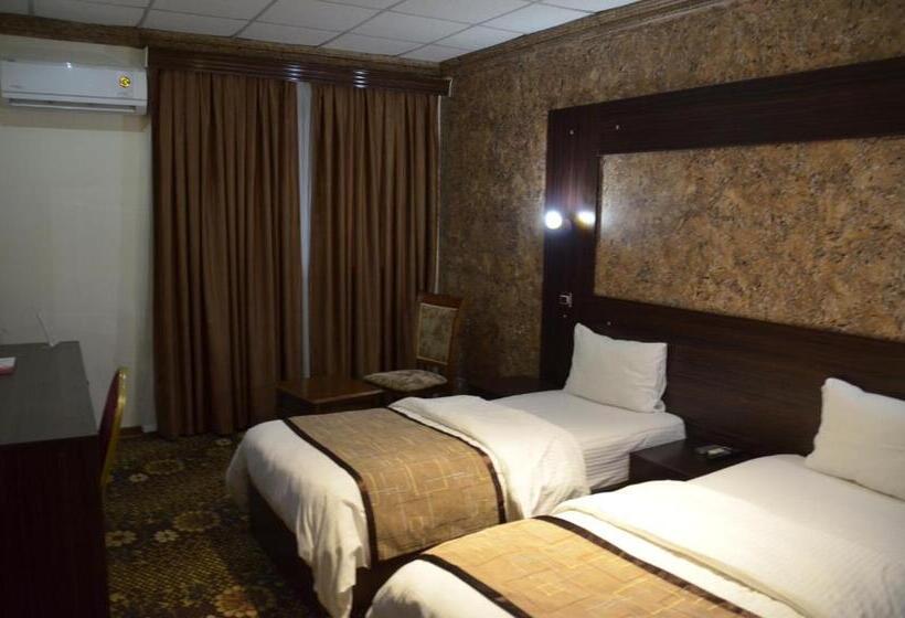 Karlovyvary Hotel Ankawa