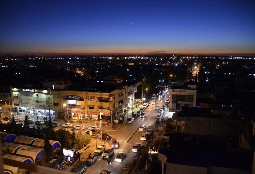 Karlovyvary Hotel Ankawa