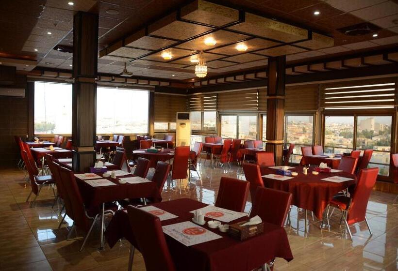 Karlovyvary Hotel Ankawa