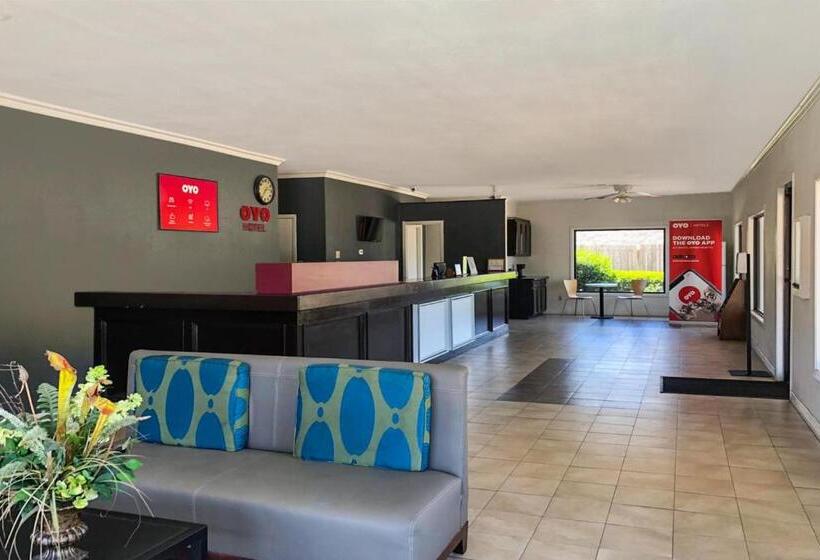 فندق على الطريق Deridder Hwy 171 North