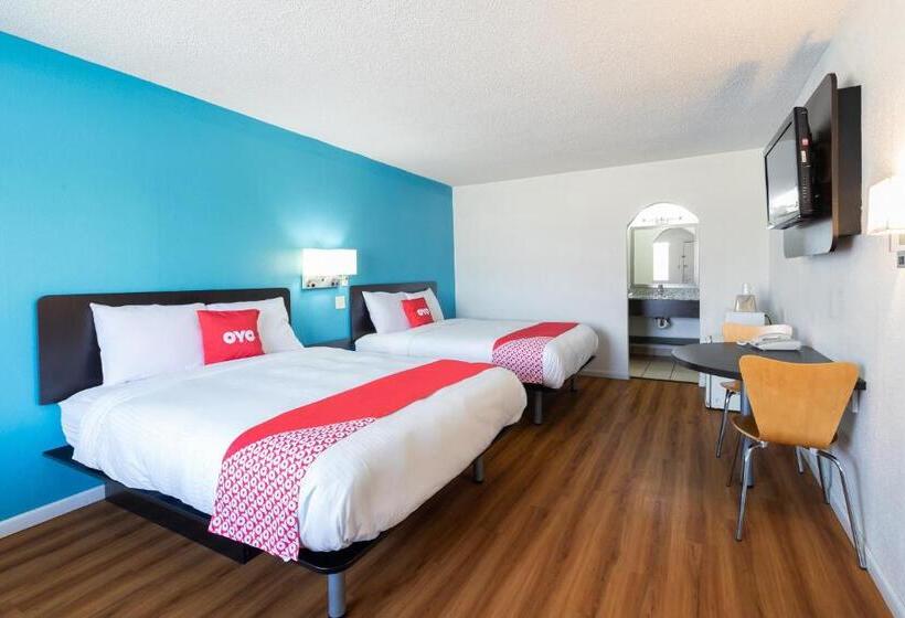 فندق على الطريق Deridder Hwy 171 North