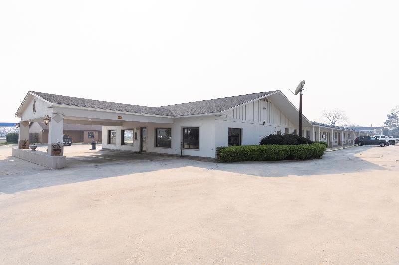 فندق على الطريق Deridder Hwy 171 North