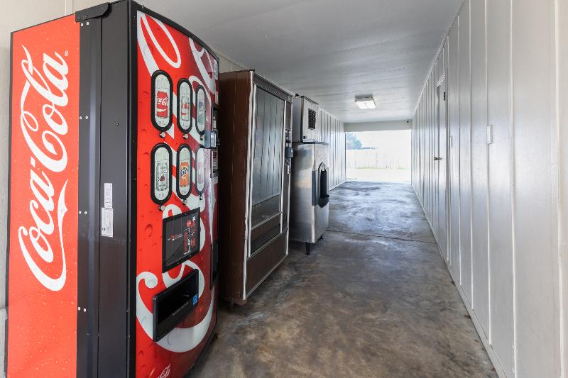 فندق على الطريق Deridder Hwy 171 North